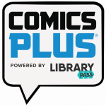 ComicsPlus Powered by LibraryPass